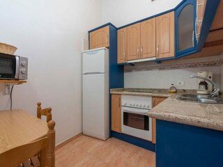 Holiday house San Bartolomé de Tirajana Features 14