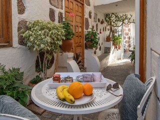 Vakantiehuis San Bartolomé de Tirajana  22