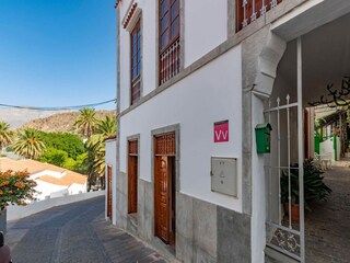 Holiday house San Bartolomé de Tirajana Outdoor Recording 3