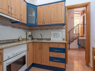 Holiday house San Bartolomé de Tirajana Features 7