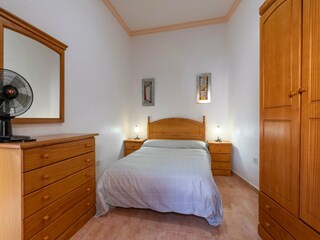 Ferienhaus San Bartolomé de Tirajana Ausstattung 9