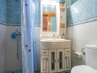 Holiday house San Bartolomé de Tirajana Features 12