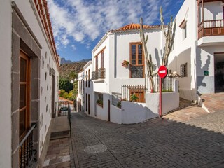 Ferienhaus San Bartolomé de Tirajana Umgebung 16