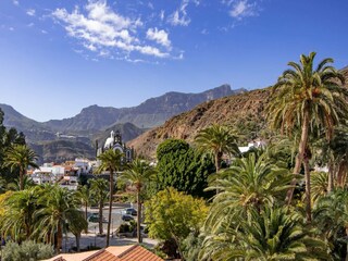 Ferienhaus San Bartolomé de Tirajana Umgebung 18
