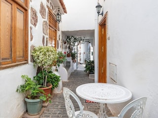 Holiday house San Bartolomé de Tirajana Outdoor Recording 2