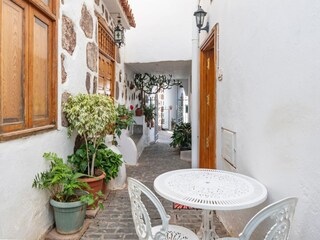 Vakantiehuis San Bartolomé de Tirajana Buitenaudio-opname 2