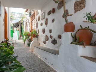 Holiday house San Bartolomé de Tirajana Features 13