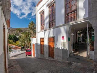 Ferienhaus San Bartolomé de Tirajana Umgebung 19