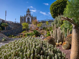 Ferienhaus San Bartolomé de Tirajana Umgebung 20