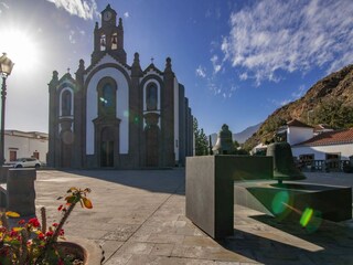 Vakantiehuis San Bartolomé de Tirajana Omgeving 21