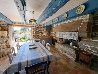 Vakantiehuis Trégunc Kenmerken 15