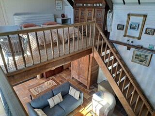 Vakantiehuis Trégunc Kenmerken 27