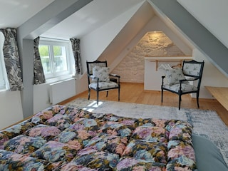 Casa de vacaciones Trégunc Características 16