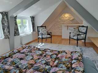 Vakantiehuis Trégunc Kenmerken 16