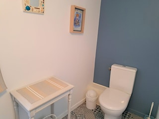 Vakantiehuis Trégunc Kenmerken 26