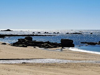 Casa de vacaciones Trégunc Entorno 35