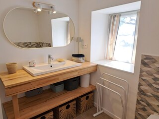 Vakantiehuis Trégunc Kenmerken 31