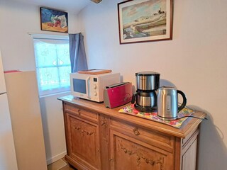 Casa per le vacanze Trégunc Caratteristiche 18