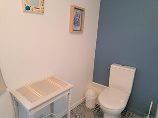 Vakantiehuis Trégunc Kenmerken 19