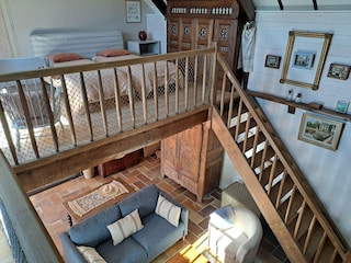 Maison de vacances Trégunc Équipement 29