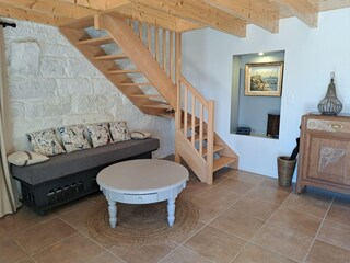 Vakantiehuis Trégunc Kenmerken 23