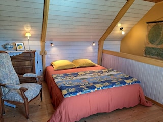 Vakantiehuis Trégunc Kenmerken 15