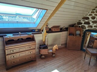 Vakantiehuis Trégunc Kenmerken 22