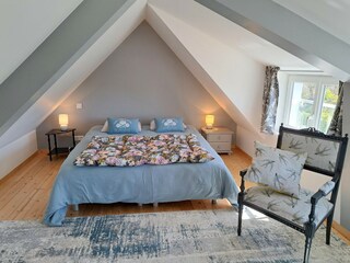 Vakantiehuis Trégunc Kenmerken 25