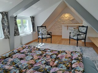 Vakantiehuis Trégunc Kenmerken 26