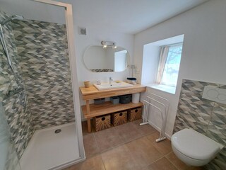 Vakantiehuis Trégunc Kenmerken 27