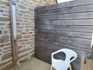 Maison de vacances Trégunc Équipement 28