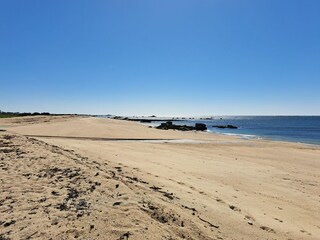 Casa de vacaciones Trégunc Entorno 32