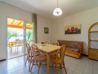 Holiday house San Felice del Benaco Features 14