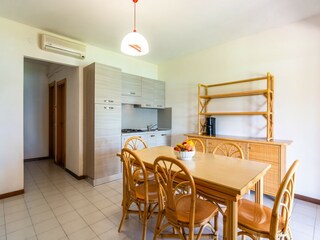 Holiday house San Felice del Benaco Features 15
