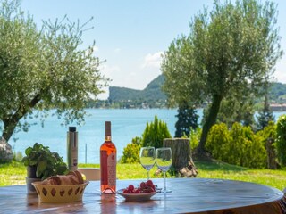 Holiday house San Felice del Benaco  34