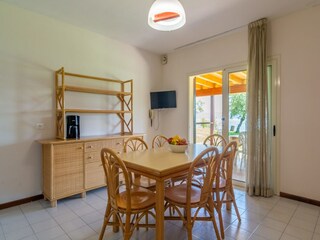 Holiday house San Felice del Benaco Features 16