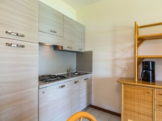 Holiday house San Felice del Benaco Features 17