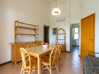 Holiday house San Felice del Benaco Features 14