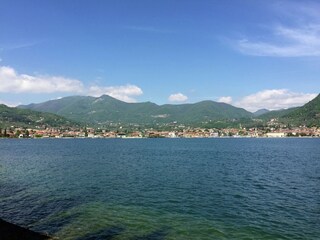 Holiday house San Felice del Benaco Environment 28