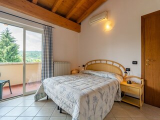 Ferienhaus Puegnago sul Garda Ausstattung 26