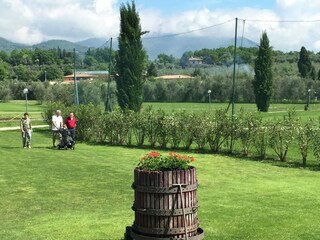 Ferienhaus Puegnago sul Garda Außenaufnahme 15