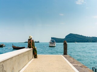 Vakantiehuis Puegnago sul Garda Omgeving 30