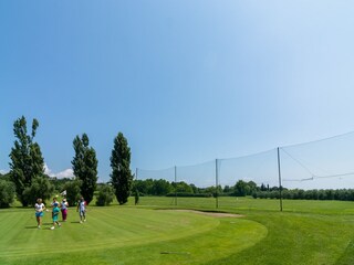 Vakantiehuis Puegnago sul Garda  34