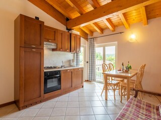 Ferienhaus Puegnago sul Garda Ausstattung 24