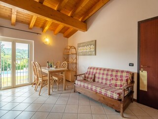 Maison de vacances Puegnago sul Garda Équipement 25