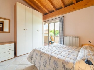 Maison de vacances Puegnago sul Garda Équipement 29