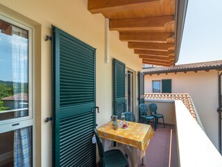 Casa de vacaciones Puegnago sul Garda Grabación al aire libre 13