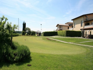 Maison de vacances Puegnago sul Garda Enregistrement extérieur 8
