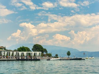 Casa de vacaciones Puegnago sul Garda Entorno 31