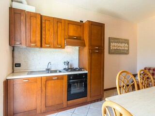 Casa per le vacanze Puegnago sul Garda Caratteristiche 22